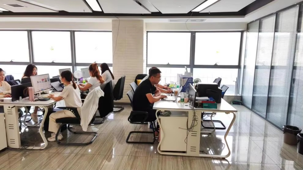 چین Xi 'an Shanyi Electromechanical Equipment Co., Ltd. نمایه شرکت