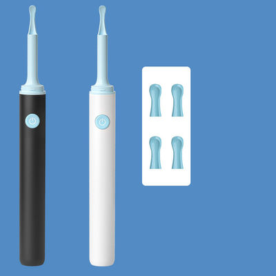 3.9mm HD Digital WiFi Ear Otoscope با عملکرد جهت گیری هوش مصنوعی و اتصال وای فای