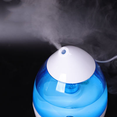 رطوبت دهنده 1.0-2.5L ساکت برای خانه و اتاق کودک محافظت از کمبود آب