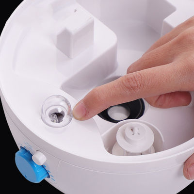 رطوبت دهنده 1.0-2.5L ساکت برای خانه و اتاق کودک محافظت از کمبود آب