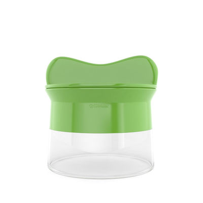 اسپری لیزر Julienne Slicing Set 3 In 1 دستی برش سبزیجات برای نارنجی