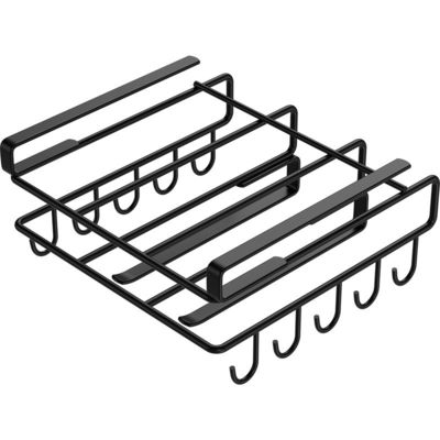 کابینت دیواری از فولاد ضد زنگ