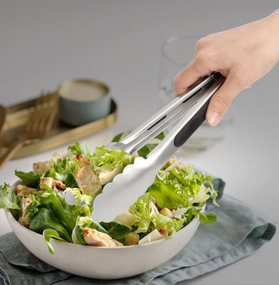 فولاد ضد زنگ 2 قطعه مجموعه رنگ جعبه ابزار پخت و پز BBQ با مجموعه ظروف پایدار