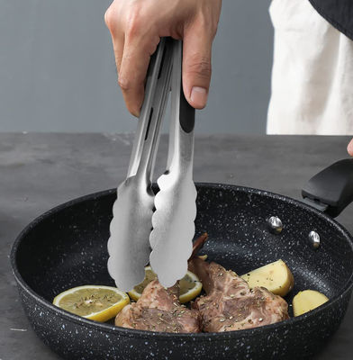 فولاد ضد زنگ 2 قطعه مجموعه رنگ جعبه ابزار پخت و پز BBQ با مجموعه ظروف پایدار