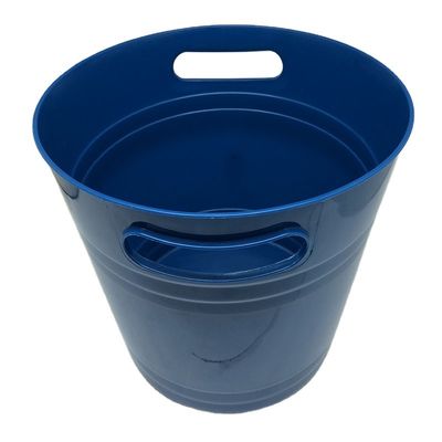 نمونه رایگان 5 لیتر سطل شیمپین پلاستیکی برای حداکثر 4 بطری شراب یا شامپین