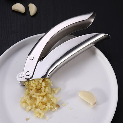 فولاد ضد زنگ معقول سیر خرد کردن زنجبیل Grater دستگاه های آشپزخانه Multi Kitchen Grater