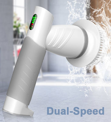 برش تمیز کننده لباسشویی الکتریکی 9 در 1 با شارژ USB