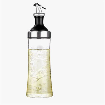دستگاه روغن زیتون باز کردن گسترده برای پر کردن و تمیز کردن آسان بطری اسپری روغن شیشه ای شفاف