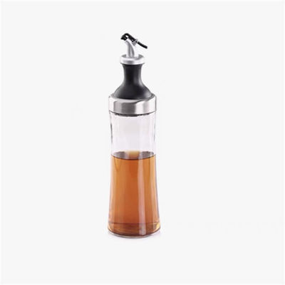 دستگاه روغن زیتون باز کردن گسترده برای پر کردن و تمیز کردن آسان بطری اسپری روغن شیشه ای شفاف