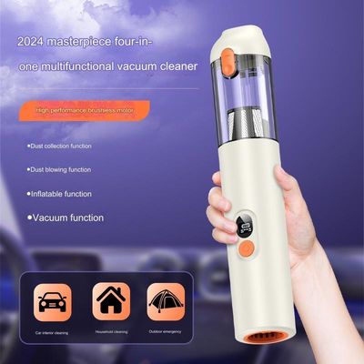 جاروبرقی بدون سیم 5v موتور بدون برس و همه در یک
