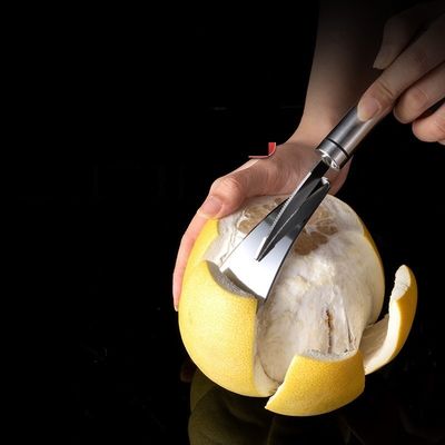 دستگاه آشپزخانه دستگاه پاک کننده میوه از فولاد ضد زنگ برای ابزار میوه و سبزیجات