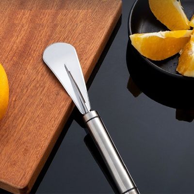 دستگاه آشپزخانه دستگاه پاک کننده میوه از فولاد ضد زنگ برای ابزار میوه و سبزیجات