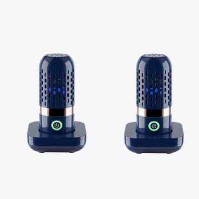 پاک کننده سبزیجات رستوران شکل کپسول پاک کننده مواد غذایی USB برای میوه ها و سبزیجات کوچک