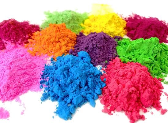 اندازه 13*18 سانتی متر استارچ ذرت برای جشنواره استارچ رنگ آمیزی