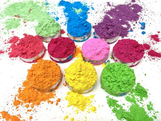 اندازه 13*18 سانتی متر استارچ ذرت برای جشنواره استارچ رنگ آمیزی