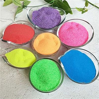 اندازه 13*18 سانتی متر استارچ ذرت برای جشنواره استارچ رنگ آمیزی