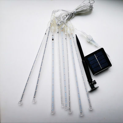 چراغ های رشته ای LED پری باران در طراحی مکعب برای دکوراسیون خانه جشن تعطیلات