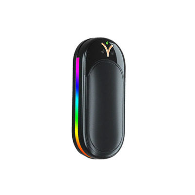 2023 طراحی چشمگیر C307 مینی USB شارژ گرم کننده دست برای اتاق خواب و بانک برق قابل حمل
