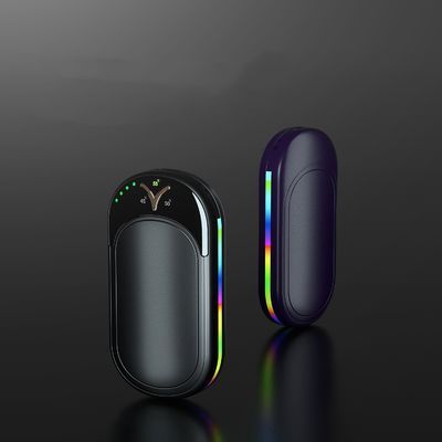 2023 طراحی چشمگیر C307 مینی USB شارژ گرم کننده دست برای اتاق خواب و بانک برق قابل حمل