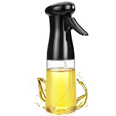 آبمیوه اسپری روغن زیتون ذخیره شده برای پخت و پز سالاد کباب پخت و پز کباب OEM ODM