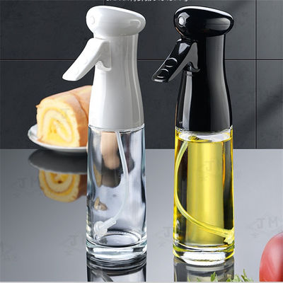 آبمیوه اسپری روغن زیتون ذخیره شده برای پخت و پز سالاد کباب پخت و پز کباب OEM ODM