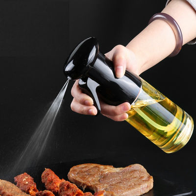 آبمیوه اسپری روغن زیتون ذخیره شده برای پخت و پز سالاد کباب پخت و پز کباب OEM ODM
