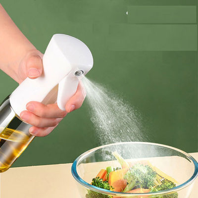 آبمیوه اسپری روغن زیتون ذخیره شده برای پخت و پز سالاد کباب پخت و پز کباب OEM ODM