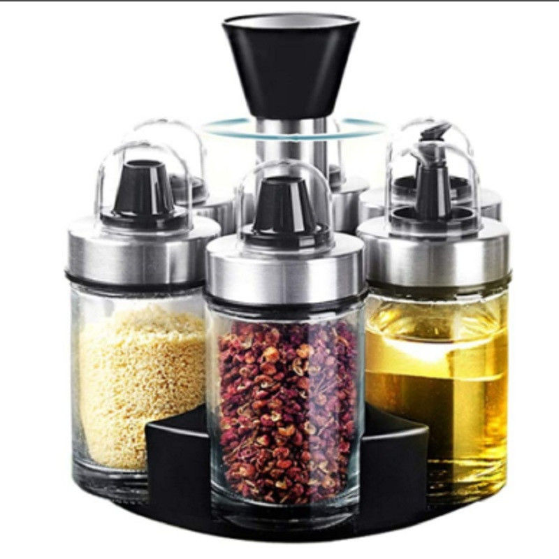آبمیوه های شیشه ای بدون سرب که دارای طراحی ضخیم هستند از مواد فولاد ضد زنگ 1.5 کیلوگرم