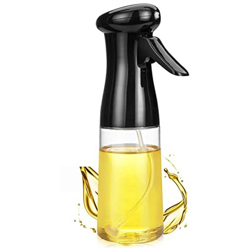 آبمیوه اسپری روغن زیتون ذخیره شده برای پخت و پز سالاد کباب پخت و پز کباب OEM ODM
